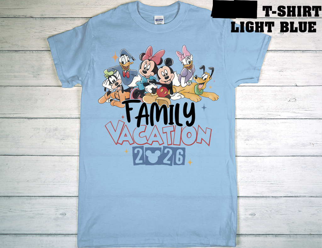 YOUTH T-SHIRT