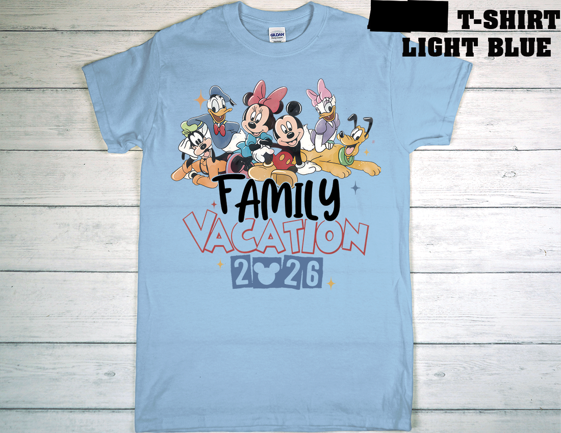 YOUTH T-SHIRT