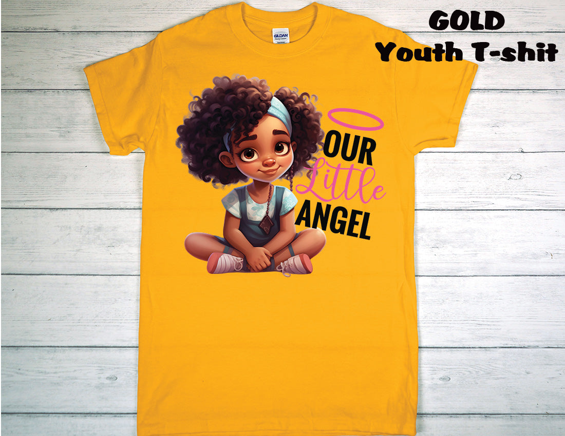 Youth T-shirt