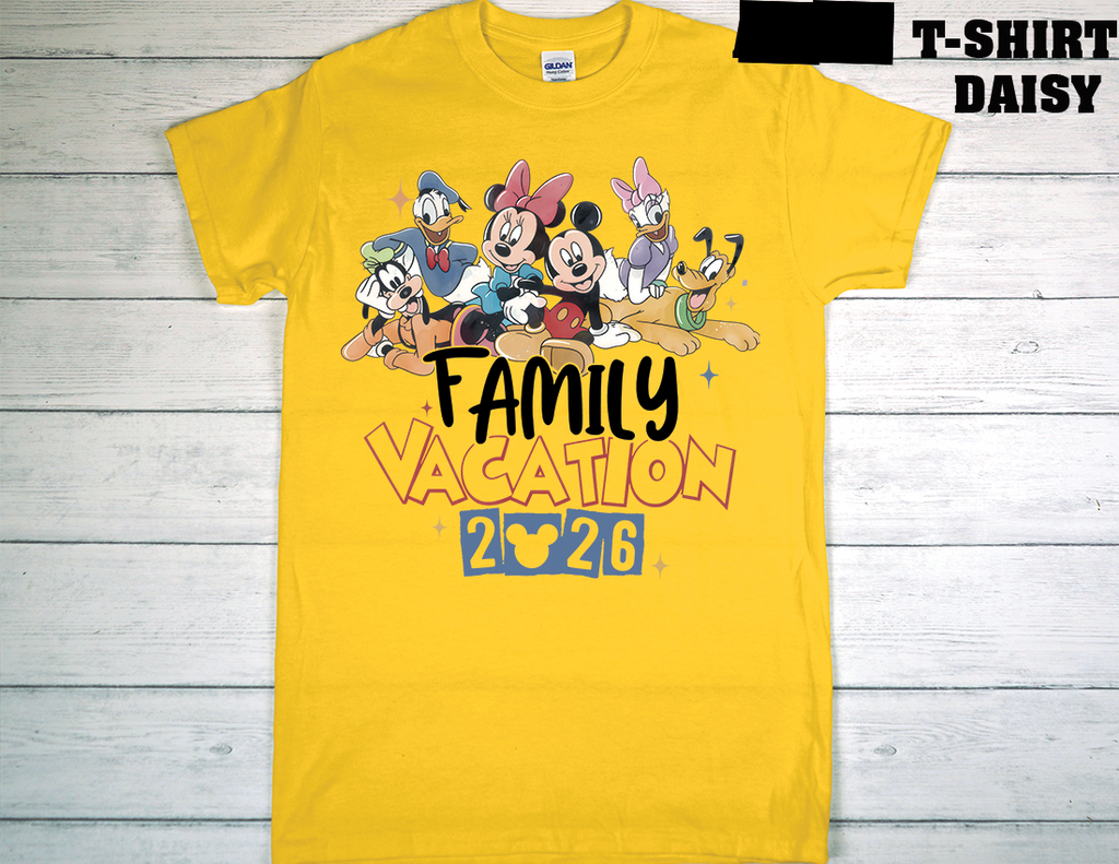 YOUTH T-SHIRT