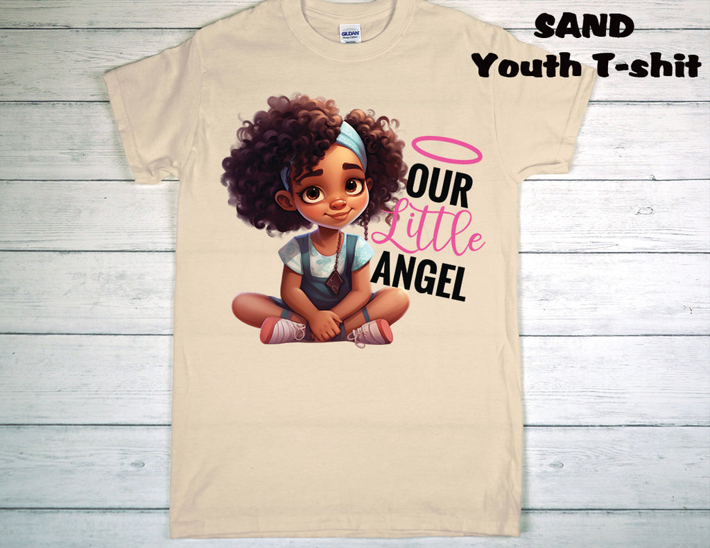 Youth T-shirt