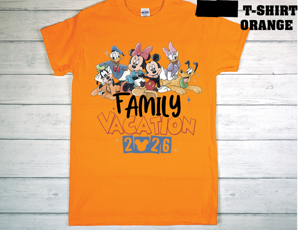 YOUTH T-SHIRT