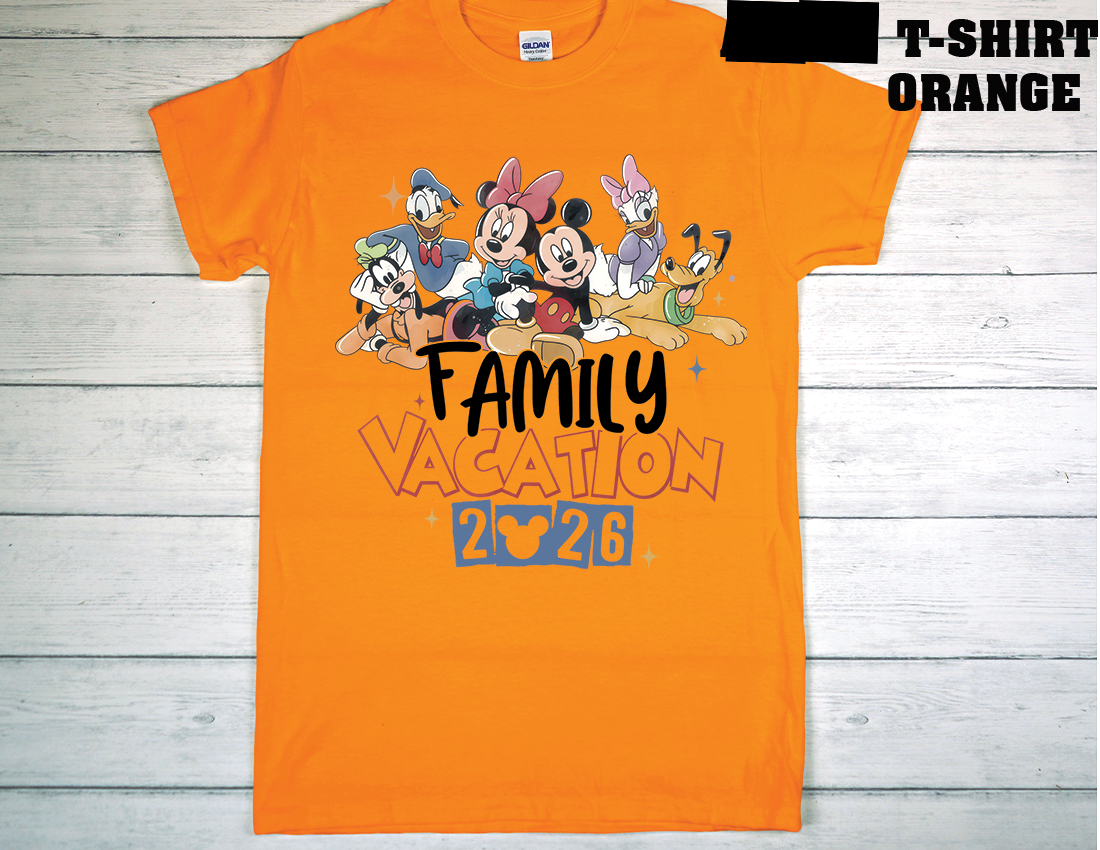 YOUTH T-SHIRT