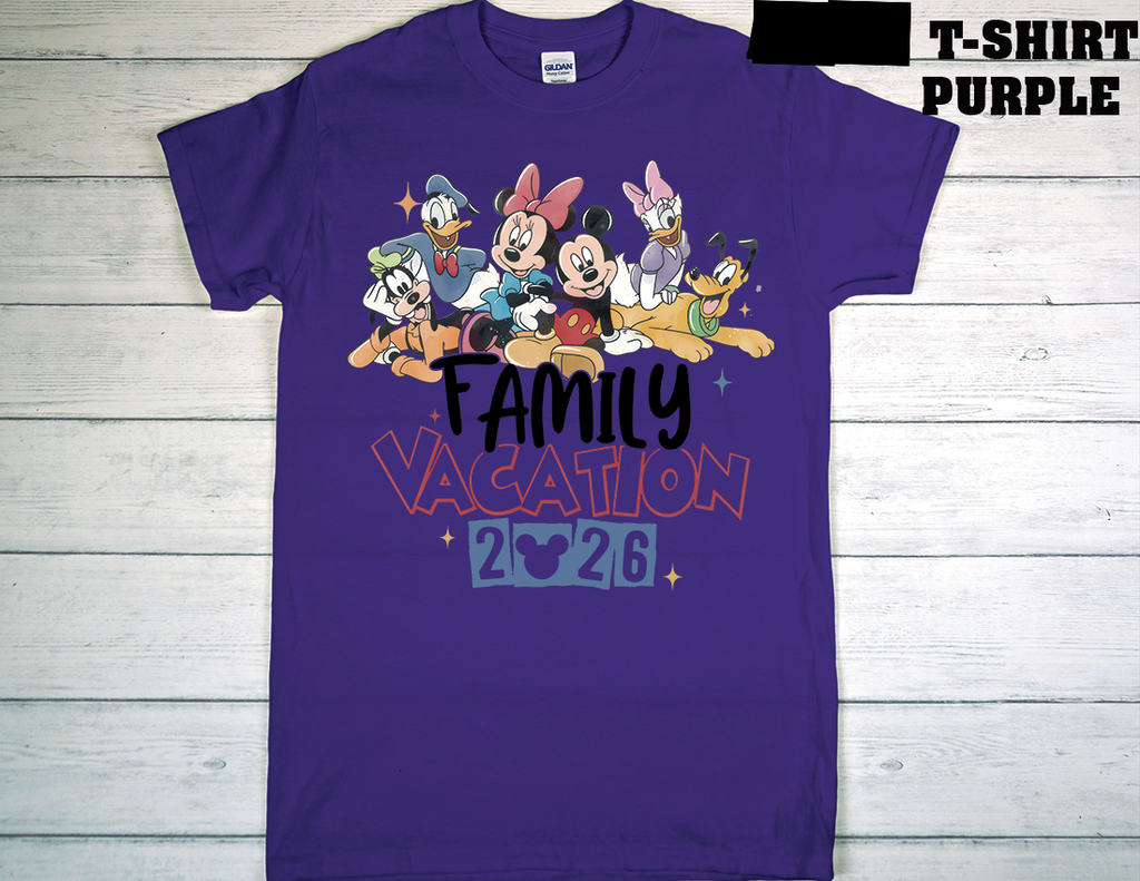 YOUTH T-SHIRT