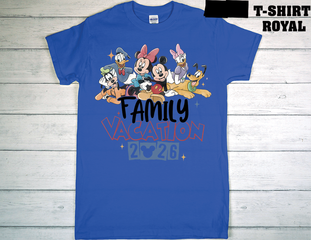 YOUTH T-SHIRT