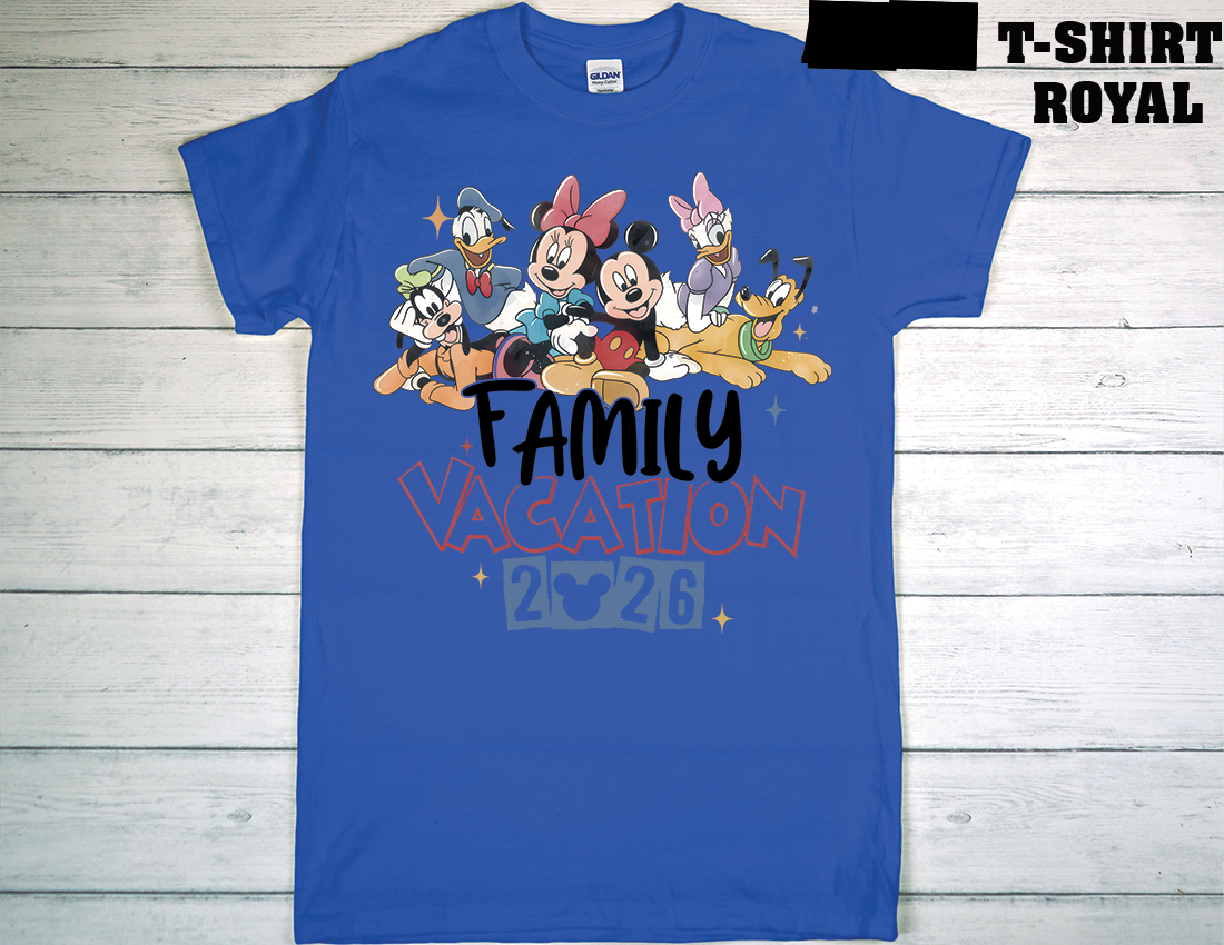 YOUTH T-SHIRT