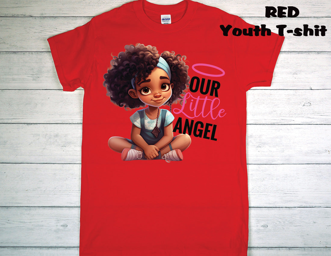 Youth T-shirt