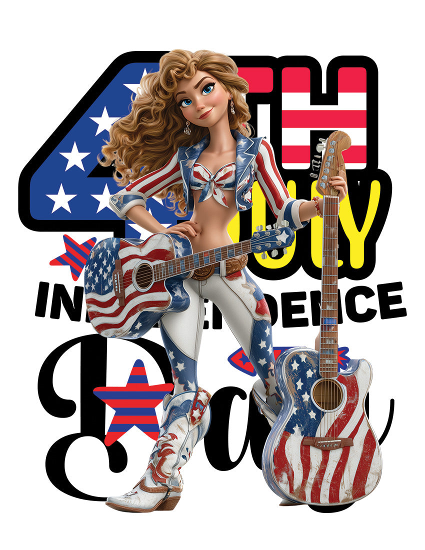 DTF PRINT