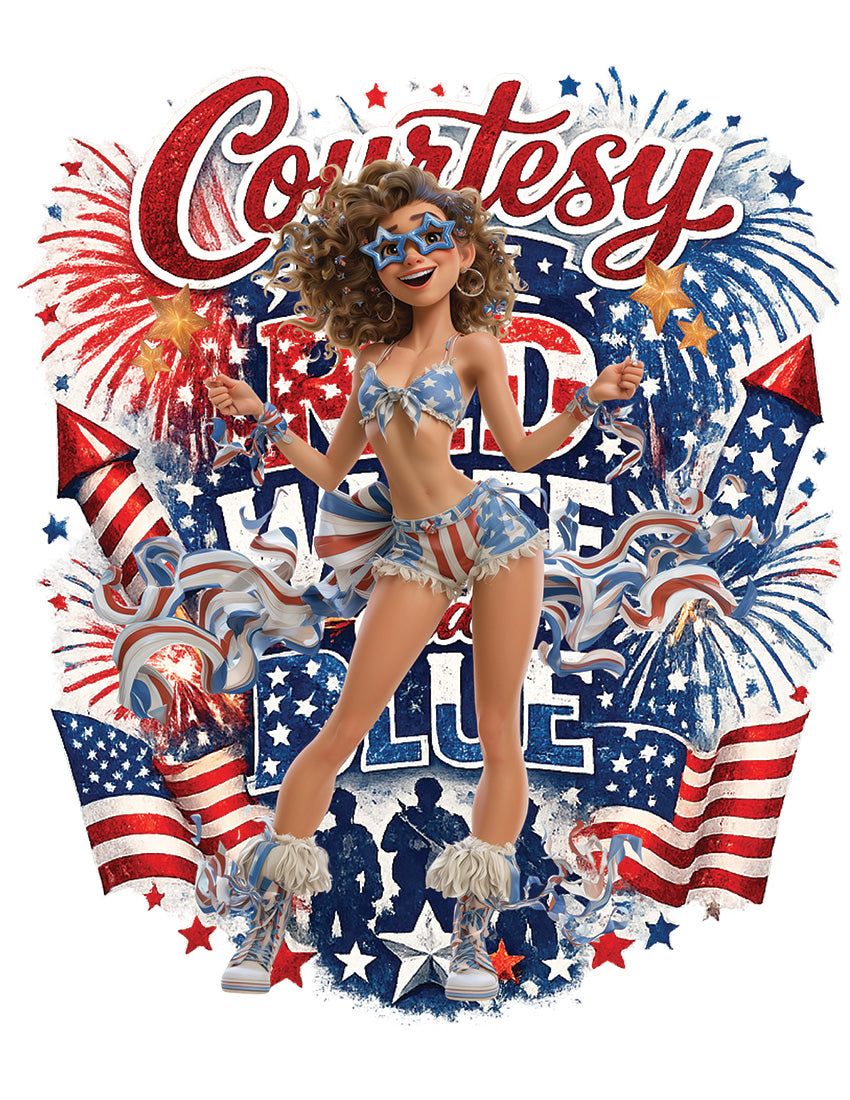 DTF PRINT