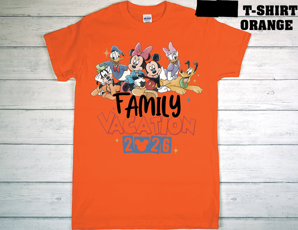 YOUTH T-SHIRT