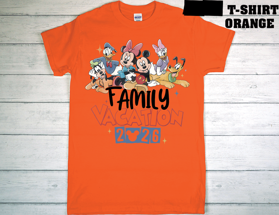 YOUTH T-SHIRT