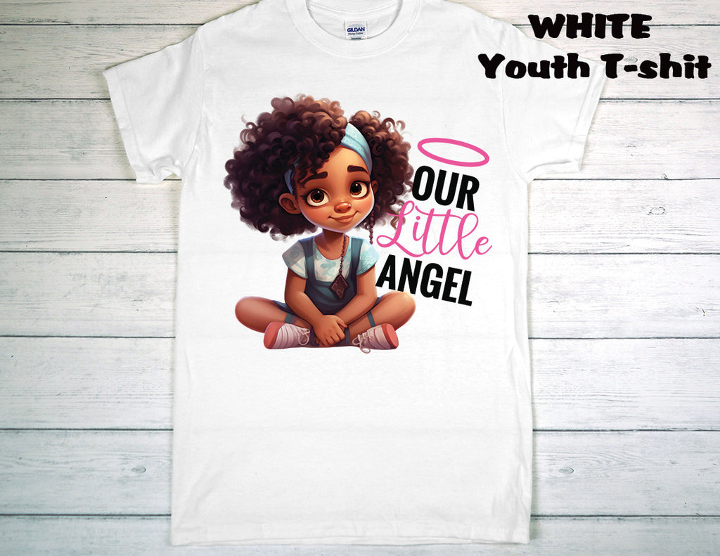 Youth T-shirt