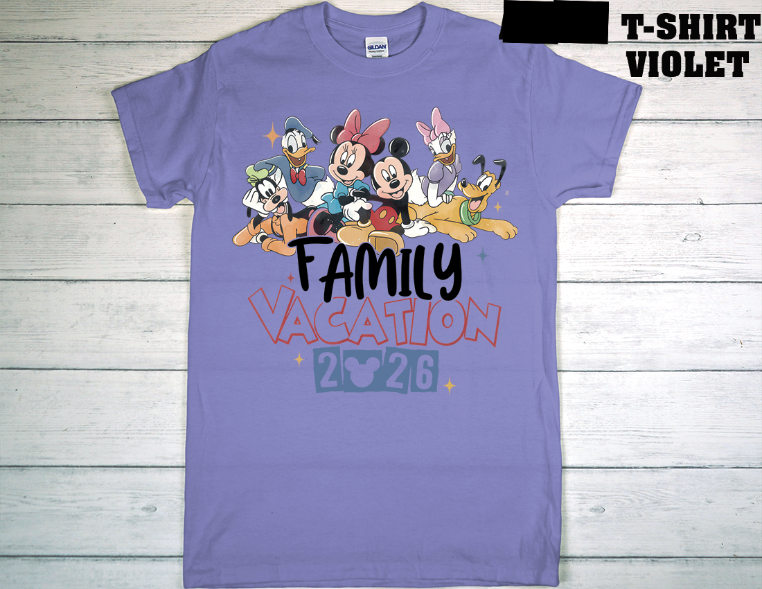 YOUTH T-SHIRT