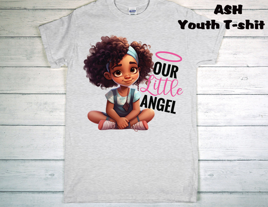 Youth T-shirt