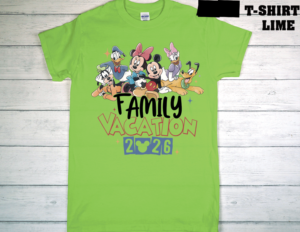 YOUTH T-SHIRT