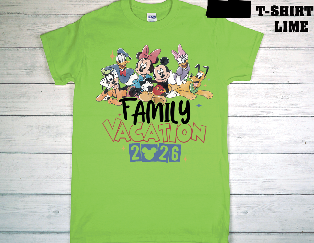 YOUTH T-SHIRT