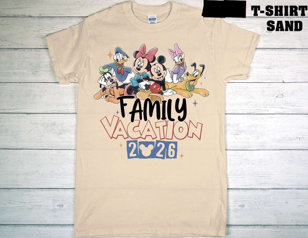 YOUTH T-SHIRT