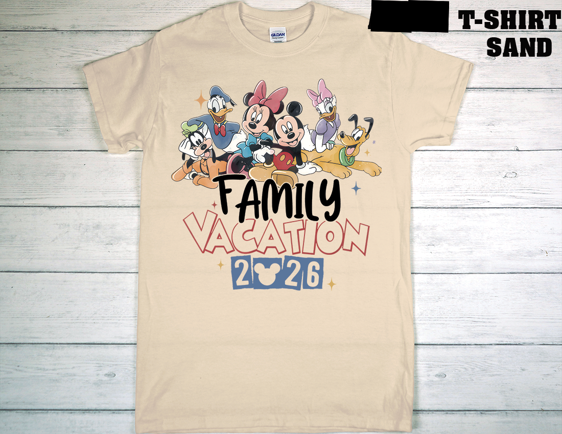 YOUTH T-SHIRT