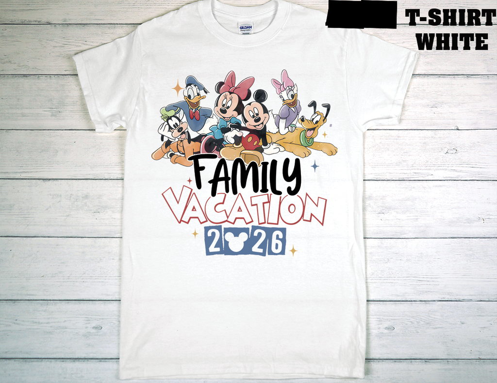 YOUTH T-SHIRT