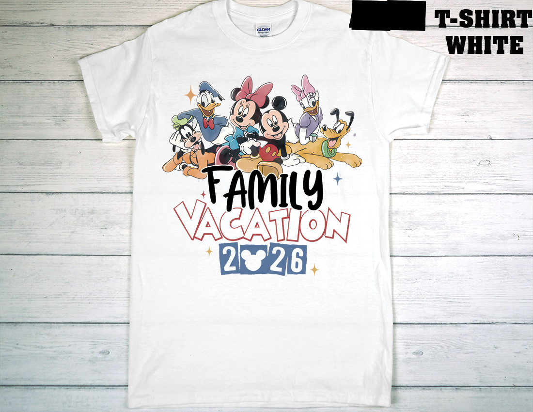 YOUTH T-SHIRT