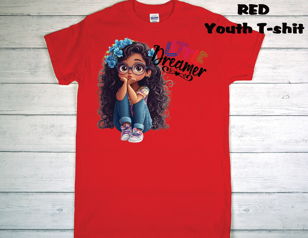 Youth T-shirt