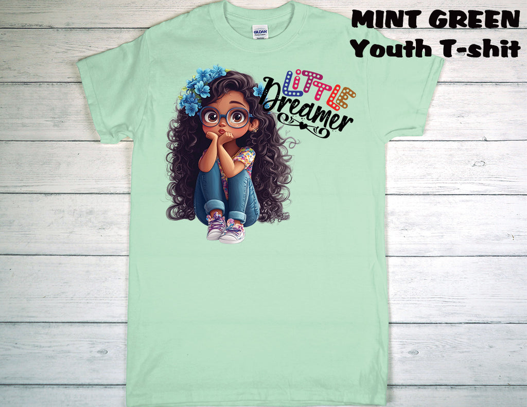Youth T-shirt