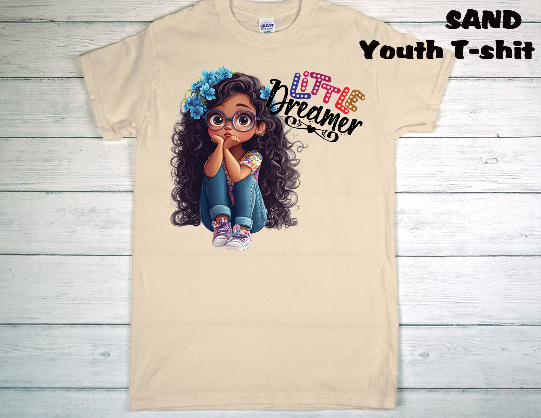 Youth T-shirt