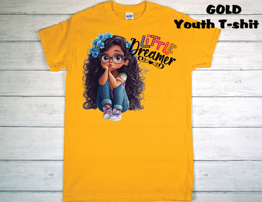 Youth T-shirt