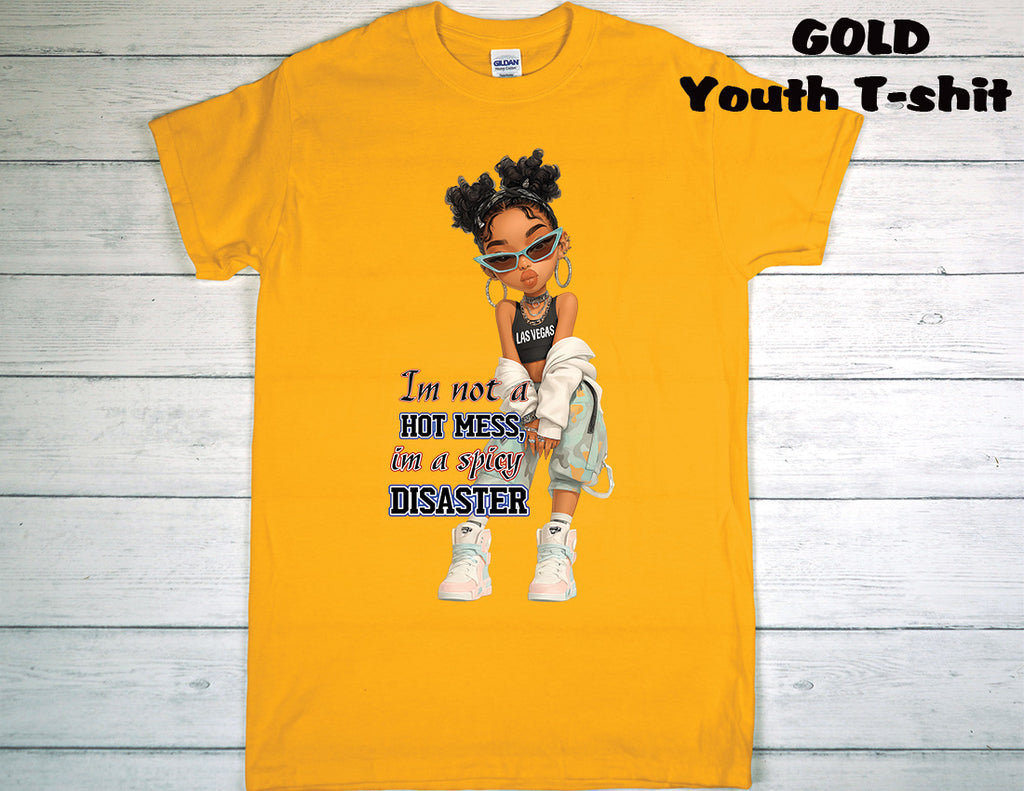 Youth T-shirt