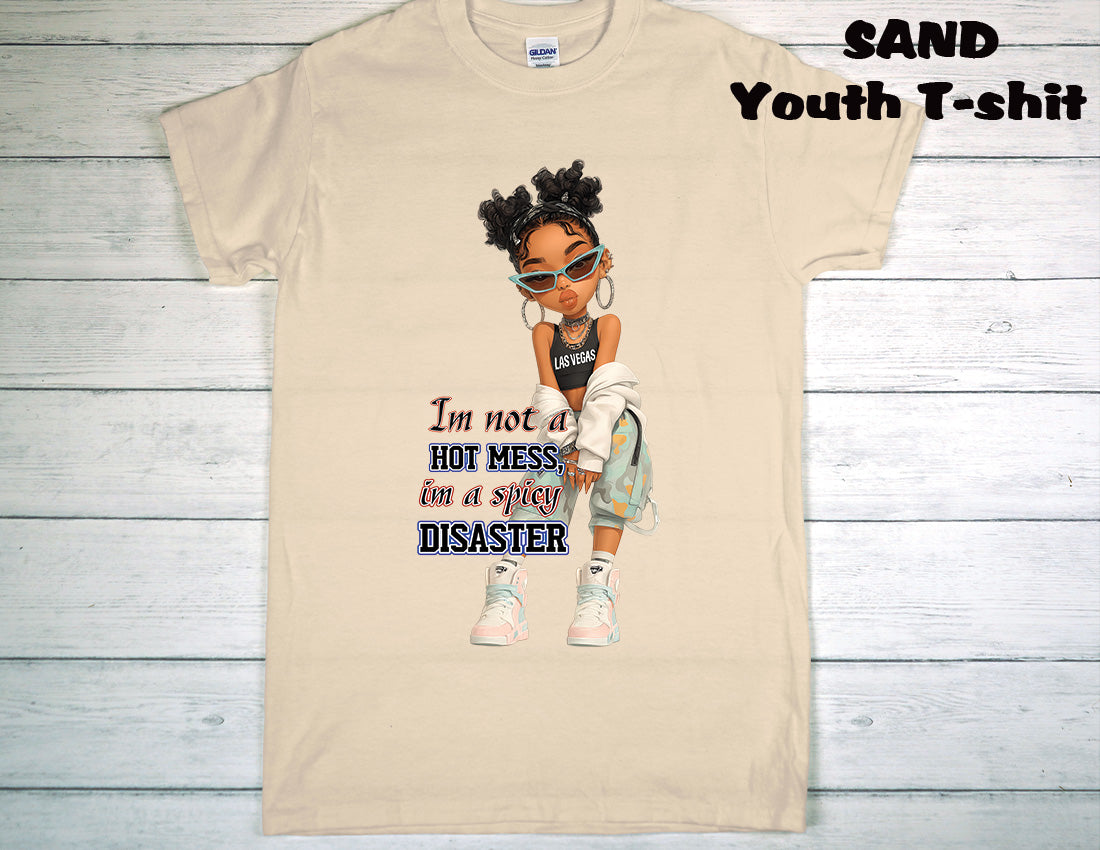 Youth T-shirt