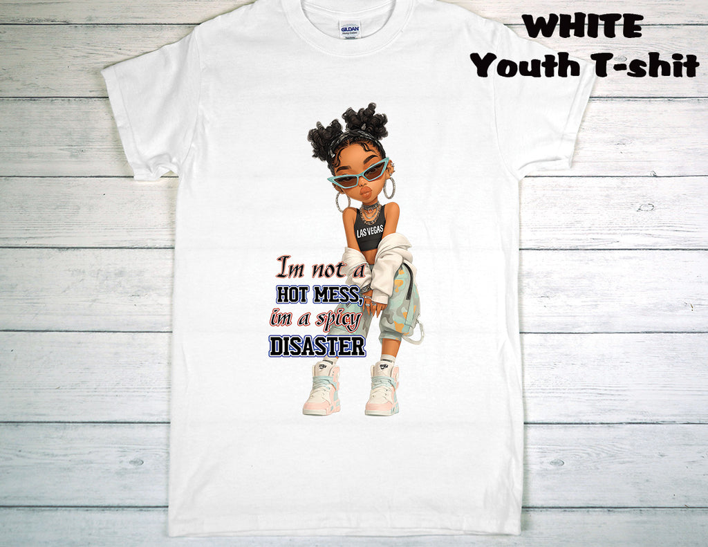 Youth T-shirt