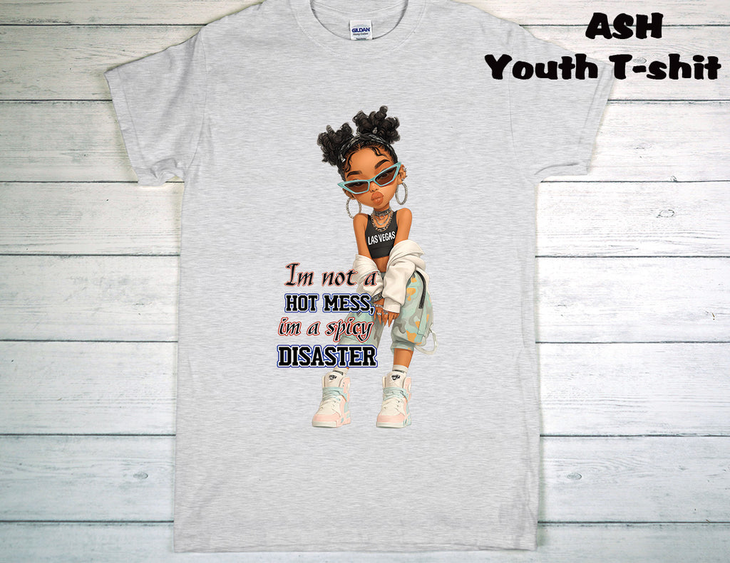 Youth T-shirt