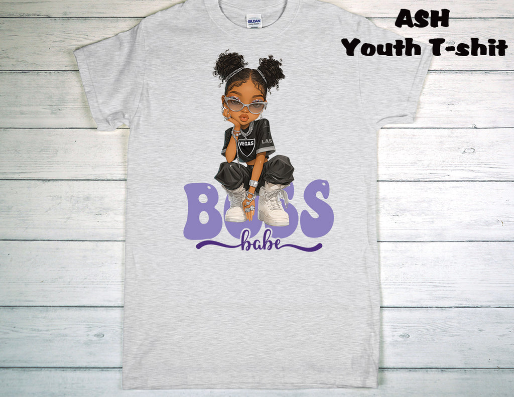 Youth T-shirt