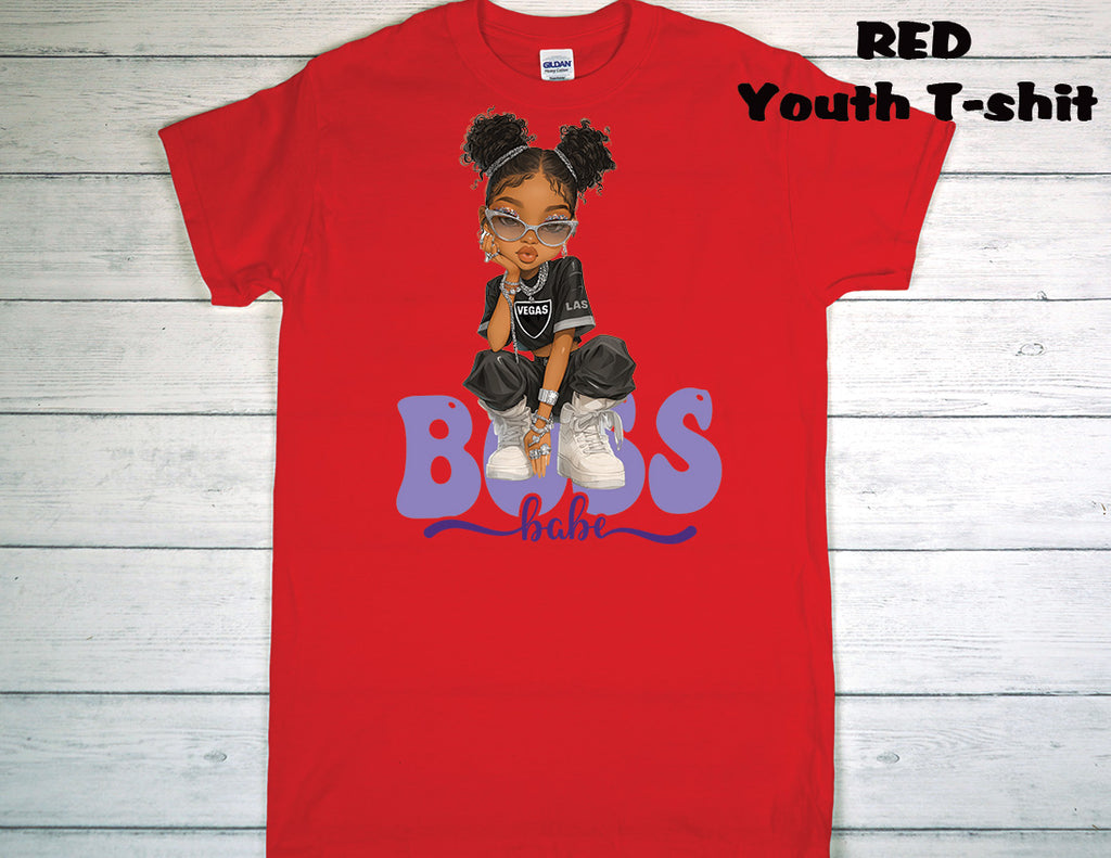 Youth T-shirt