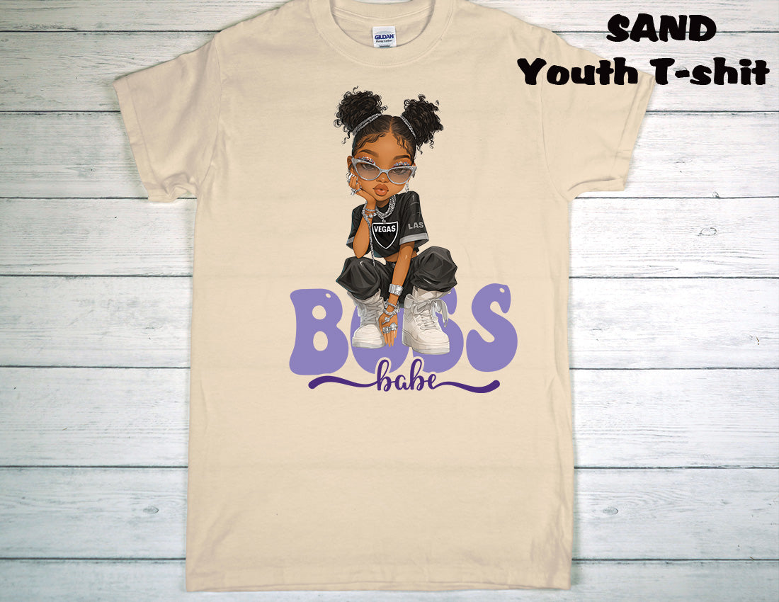 Youth T-shirt