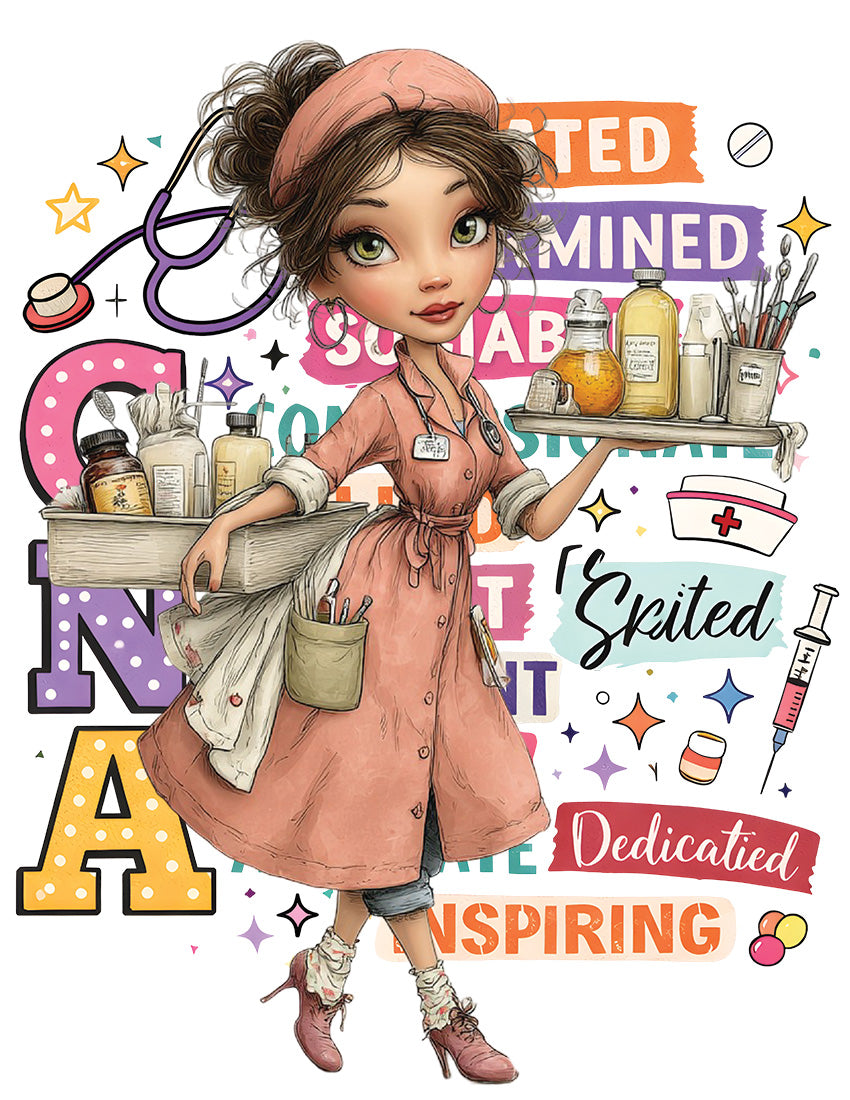 DTF PRINT