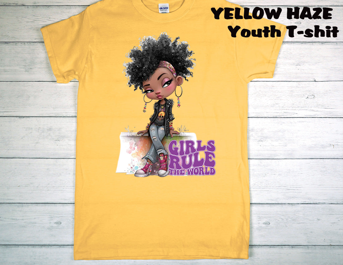 Youth T-shirt