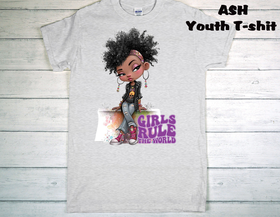 Youth T-shirt