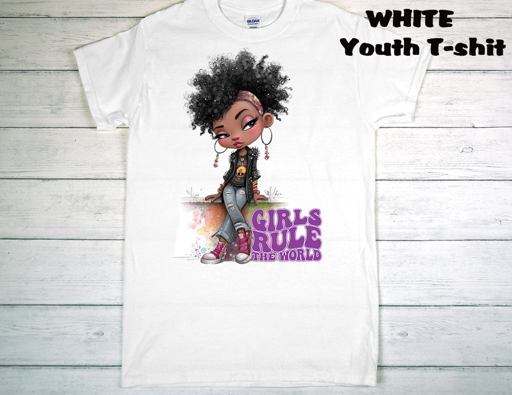 Youth T-shirt