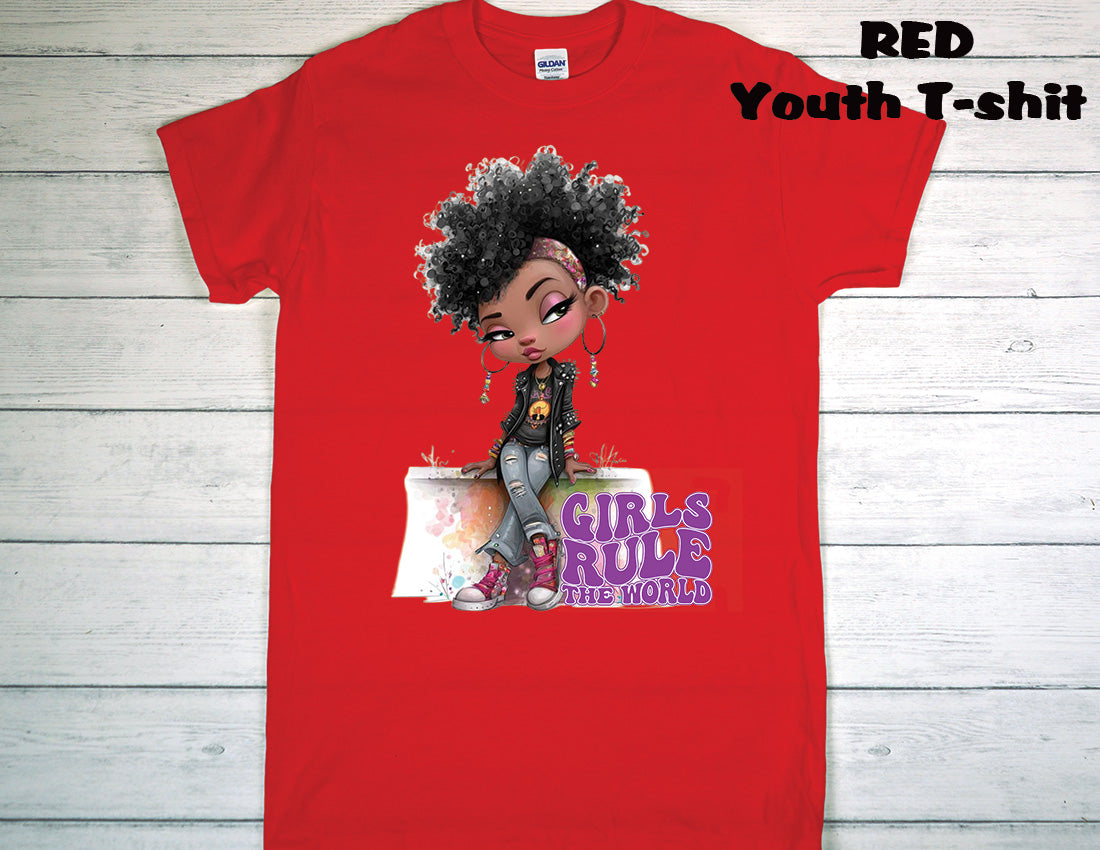 Youth T-shirt