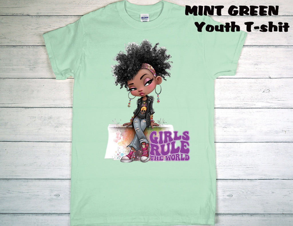Youth T-shirt