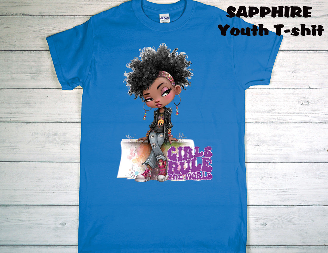 Youth T-shirt