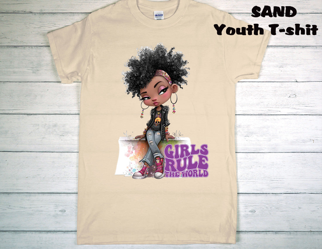 Youth T-shirt
