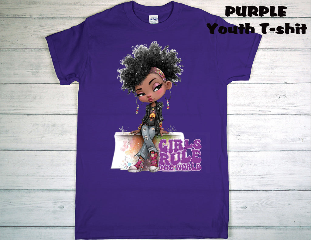 Youth T-shirt