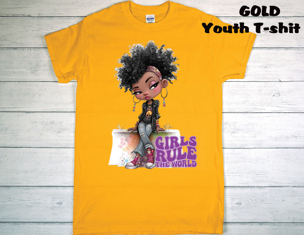 Youth T-shirt