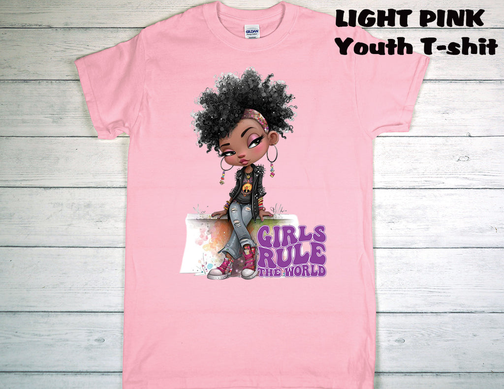 Youth T-shirt
