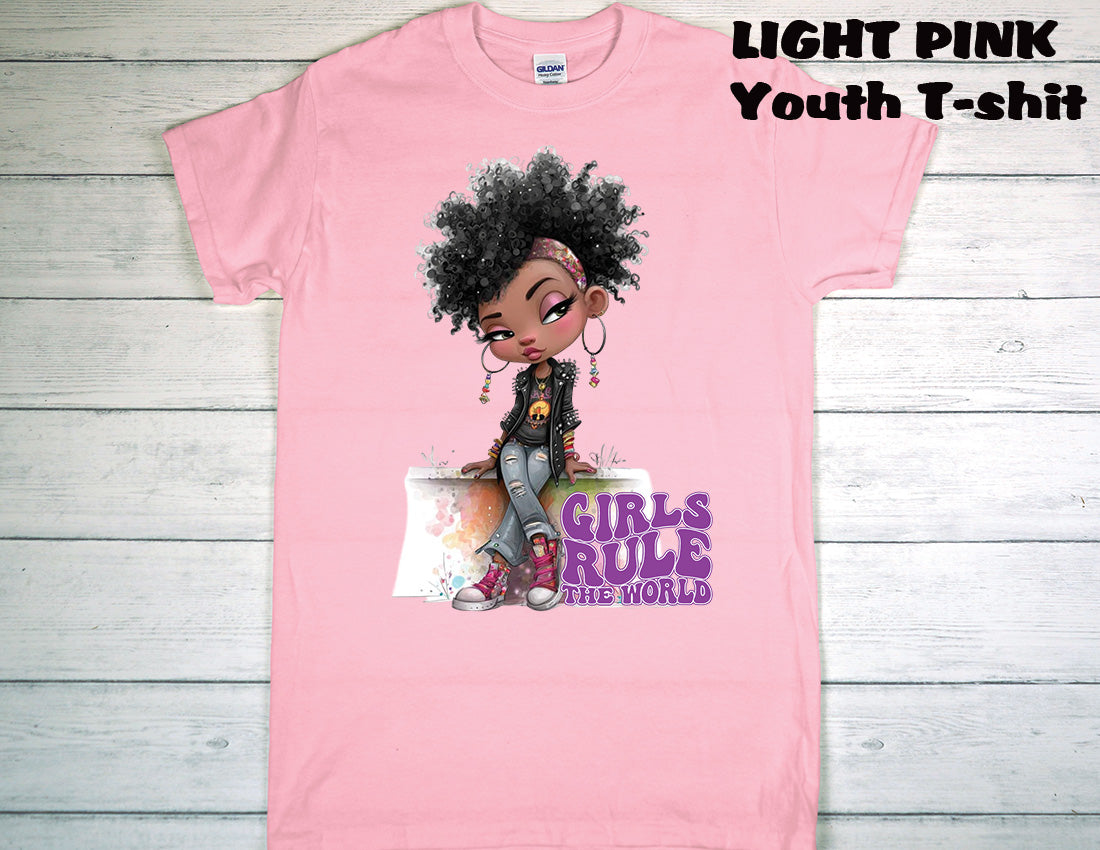 Youth T-shirt
