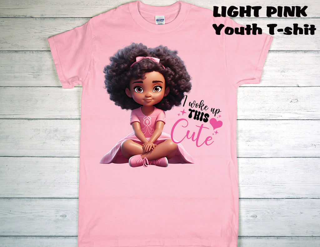 Youth T-shirt