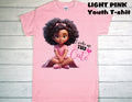 Youth T-shirt