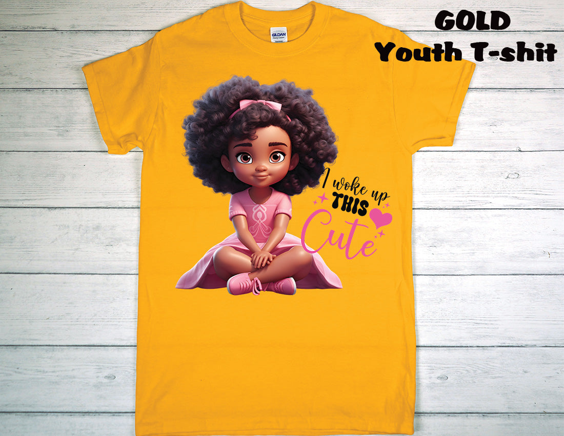 Youth T-shirt